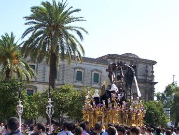 Hermandad del Descendimiento 